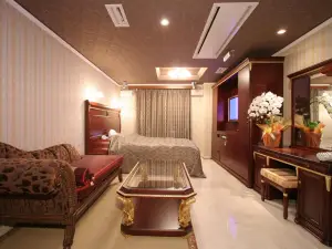 Hotel Atoz Saku (Adult Only)