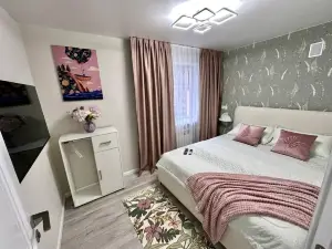 Apartment on Maylin 30 12