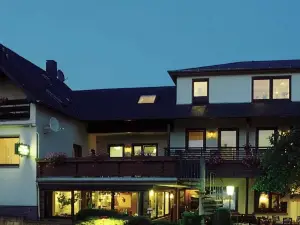 Pension Zum Golfstübchen