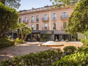 Rvhotels Spa Vila de Caldes - Adults Only