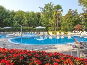 Hotel Bristol Buja