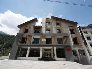 마운트 피스트 호텔