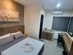 Kasa Boutique Hotel Bacolod