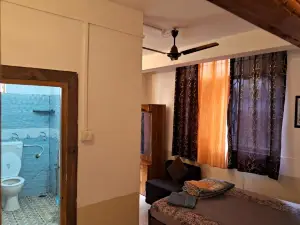 Cupids Heaven Resort