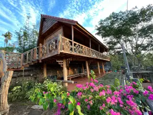 Biệt thự 200 m² 2 phòng ngủ, 2 phòng tắm riêng ở Hòa Thắng