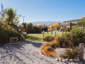 The Artist's House Wanaka
