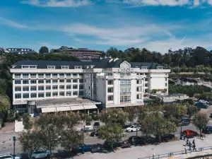 Hotel Chiqui