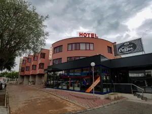 Philippopolis Hotel