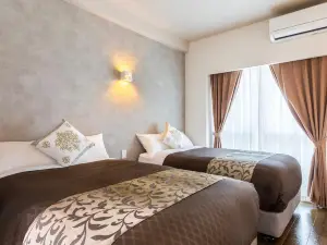 CONDOMINIUM HOTEL Riyuka in KADENA 1