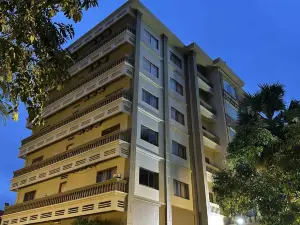 Ratanak City Hotel
