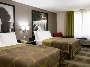 Super 8 by Wyndham Arkansas City KS