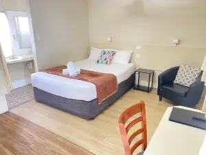Plantation Park Motor Inn
