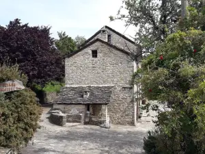 Ca' d'Alfieri
