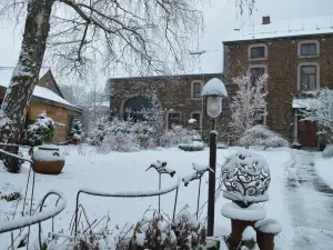 La Jardinière