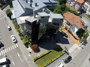 Hotel Estrella Norte