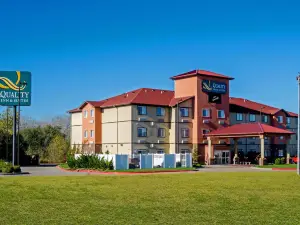 Holiday Inn Express WICHITA NORTH - PARK CITY by IHG
