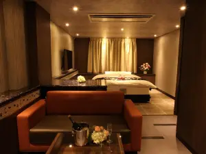 HOTEL ORIGIN 僅限成人