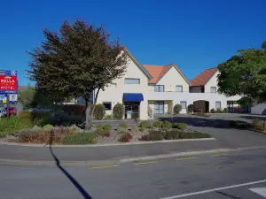 Bella Vista Motel Blenheim