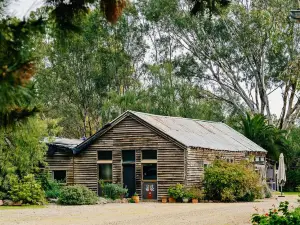 The Old Butter Factory at Springhurst Estate