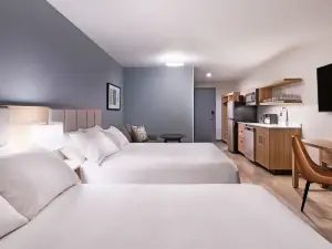 Hyatt Studios Harrisonburg