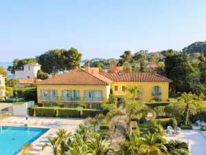 Hotel Royal-Riviera
