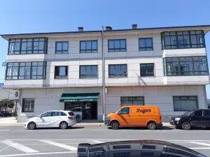 Hostal Carpinteiras