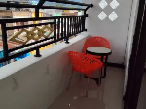Homestay Gusar