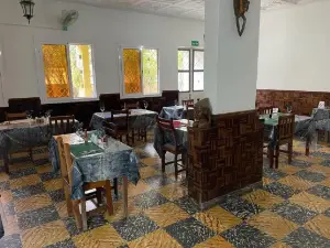 Hotel Ndaary Khassoum Sarl