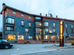 Hotel Conde de Badaran