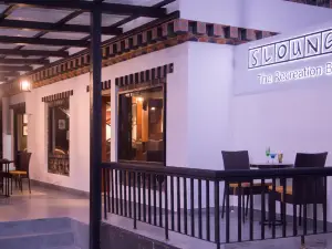 Lemon Tree Hotel, Thimphu