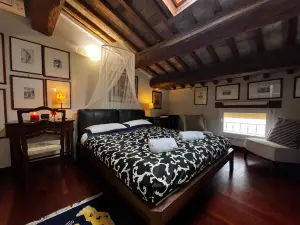 아 카사 디 파올라 스위트 B&B