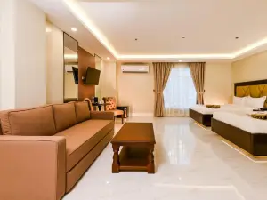 The Monaco Hotel Taytay