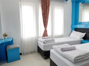 Mami Hotel