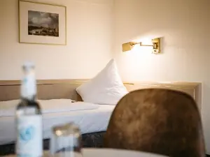 Hotel Zur Mühle