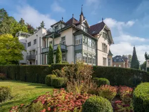 Hotel Garni Villa Rosengarten