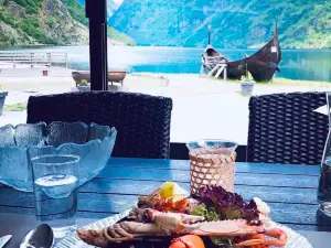Gudvangen Budget Hotel