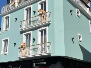 穆沙舒酒店