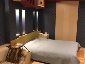 沙邦酒店（限成人入住）