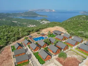 KAŞ KONAK BUNGALOWS