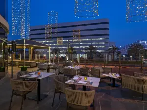 Majestic Arjaan by Rotana
