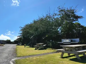 Mount View Motel Hawera