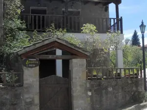 Guesthouse Ariadni