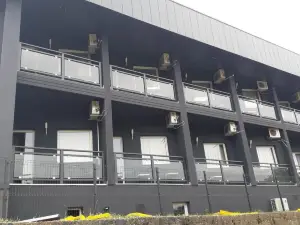 Hotel New Milenium