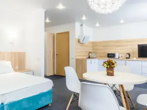 Hotel Snegiri