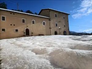 Casa Fra Ambrogio