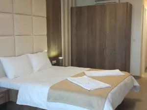 Prenoćište Nikolić