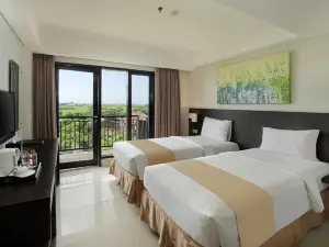 Rofa Kuta Hotel