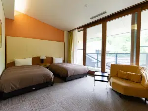 Jibuzaka Village Hotel