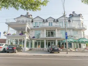 A Klub Apartmani