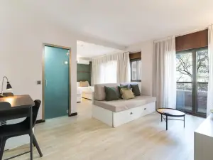 Roisa Hostal Boutique